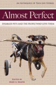 Almost Perfect Disabled Pets and the People Who Love Them