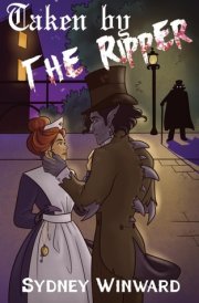 Taken by the Ripper - A Time for Monsters Romance