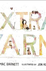 Extra Yarn