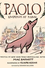 Paolo, Emperor of Rome