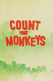 Count the Monkeys