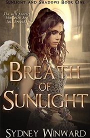 A Breath of Sunlight: A fantasy romance (Sunlight and Shadows Book 1)