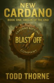 New Cardano Book One: Origin of the End