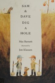 Sam & Dave Dig a Hole