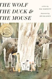 The Wolf, the Duck, and the Mouse