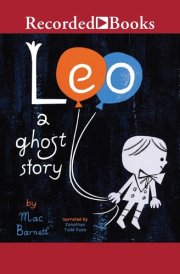 Leo: A Ghost Story