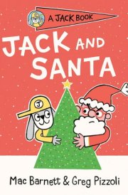 Jack and Santa