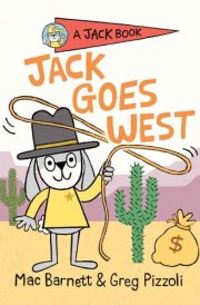 Jack Goes West