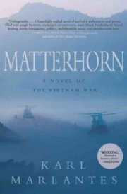 Matterhorn Powell's Only Edition