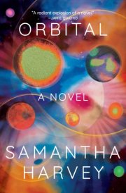 Orbital A Novel