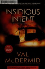 Insidious Intent