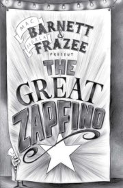 The Great Zapfino