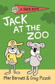 Jack at the Zoo