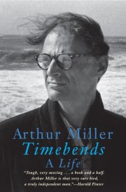 Timebends A Life