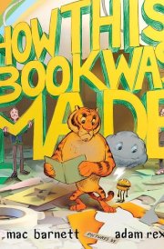 How This Book Was Made
