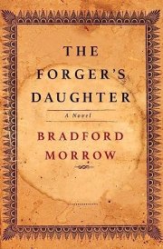 The Forger's Daughter A Novel