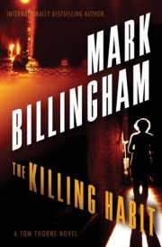 The Killing Habit A Tom Thorne Novel