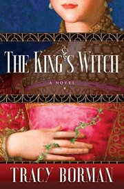 The King's Witch A Novel
