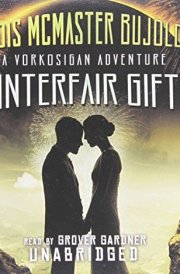 Winterfair Gifts (Miles Vorkosigan Adventures)