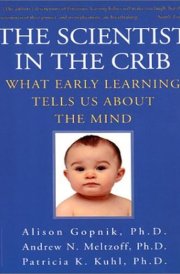 The Scientist in the Crib