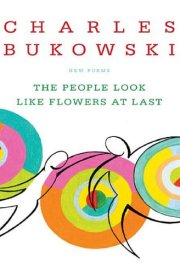 The People Look Like Flowers At Last