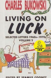 Living On Luck