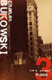 New Poems Book Three