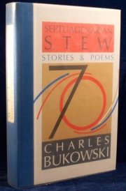 Septuagenarian Stew Stories & Poems