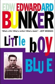 Little Boy Blue