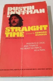 Straight Time