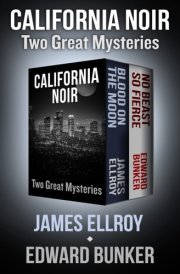California Noir