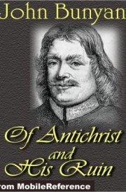 Of Antichrist And His Ruin (illustrated)
