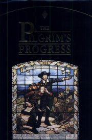 The Pilgrim's Progress From this World to that which is to Come : Delivered Under the Similitude of a Dream, Wherein is Discovered the Manner of His Setting Out, His Dangerous Journey, and Safe Arrival at the Desired Countrey