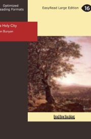 The Holy City The New Jerusalem
