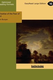 A Treatise of the Fear of God