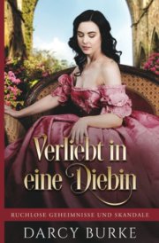 Verliebt in Eine Diebin