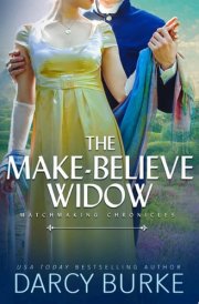 The Make-Believe Widow