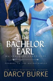 The Bachelor Earl
