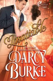 Insatiable