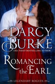 Romancing the Earl