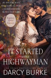 It Started With a Highwayman