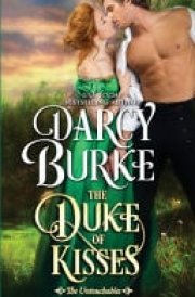 The Duke of Kisses