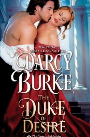 The Duke of Desire