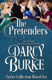 The Pretenders Series 1-3 Boxed Set
