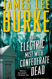 In the Electric Mist with Confederate Dead
