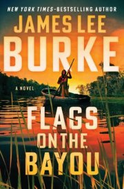 Flags on the Bayou