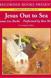 Jesus Out to Sea