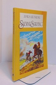 Sabine Spring