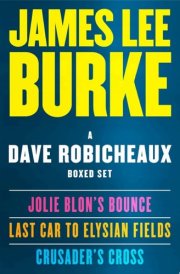 A Dave Robicheaux Ebook Boxed Set