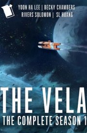 The Vela: A Novel